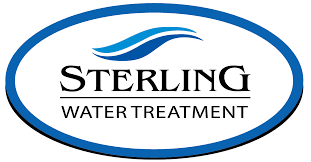 Sterling water softeners