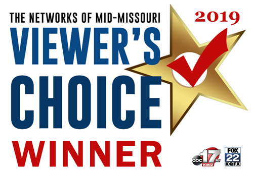 Viewers choice winner, best heating and cooling