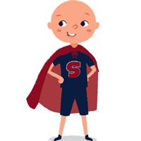 Super Sam Foundation 