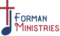 Forman Ministries