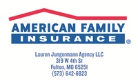 Lauren Jungermann Agency, LLC