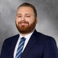 Smith Moore Welcomes New Wealth Management Associate