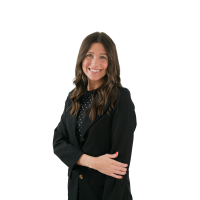 Haley Gilmore Joins Central Bank Lending Team