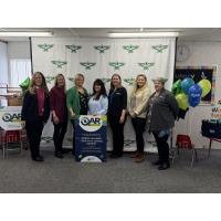 North Callaway R-1 Thunderbird Learning Center Earns DESE QAR “Demonstrating Quality” Designation