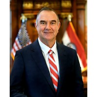 Missouri Gov. Mike Kehoe to kick off 80th anniversary commemoration of Winston Churchill’s ‘Iron Cur