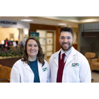 JCMG Welcomes Two Family Medicine Physicians Dr. Dallas Garrison and Dr. Kimberly Stroud Join the JC