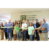 Callaway County Celebrates Continued Work Ready Community Certification