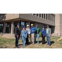Missouri Chamber of Commerce to begin major upgrades to Jefferson City headquarters