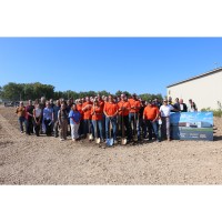 Simpson Strong-Tie breaks ground on new facility in Fulton