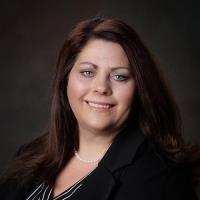 Tamara Tateosian of Callaway Chamber of Commerce Completes First Year at Institute for Organization 