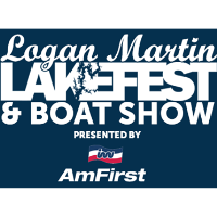 Logan Martin LakeFest & Boat Show