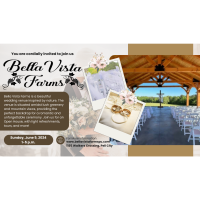 Open House: Bella Vista Farms