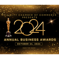 2024 Pell City Chamber Business Awards "The Oscars"