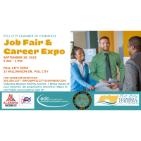 2024 Job Fair & Career Expo