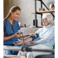 Caring for Those Who Care: Compliance tips for the home health and nursing care industries