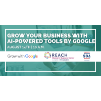 Grow Your Business with AI-Powered Tools by Google