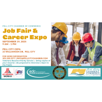 2025 Pell City Job Fair & Career Expo