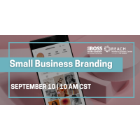 Small Business Branding