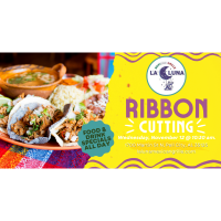 Ribbon Cutting: La Luna Mexican Grille