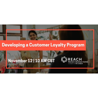 Developing a Customer Loyalty Program
