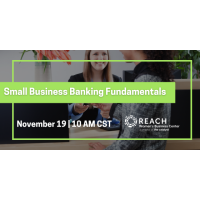 Banking Fundamentals Workshop