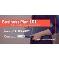 Business Plan 101: Start Your Business Plan