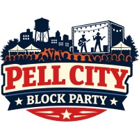 2026 Pell City Block Party