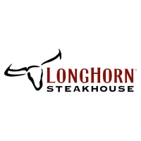 Longhorn Steakhouse Lasso Cutting & Grand Opening