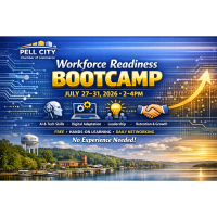 Workforce Readiness Bootcamp