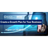 Create A Growth Plan For Your Business