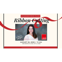Ribbon Cutting: Alfa Insurance Brooke Tollison Agency