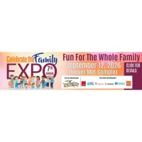 7th Annual Celebrate the Family Expo