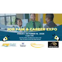 2026 Pell City Job Fair & Career Expo