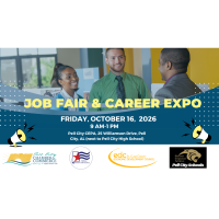 2026 Pell City Job Fair & Career Expo