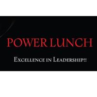 Power Lunch Motivation Workshop