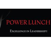 Power Lunch Motivation Workshop