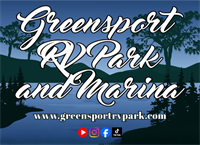Greensport RV Park and Marina