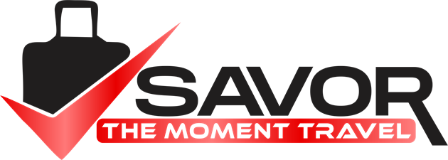 Savor The Moment Travel llc