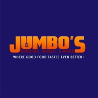 Jumbo's Burgers Wings & More 