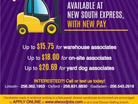 Elwood Staffing