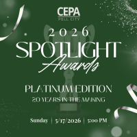 Celebrating a Year of Theater and 20 Years of Impact