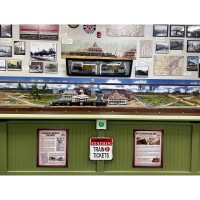 Museum of Pell City honored with state historical award