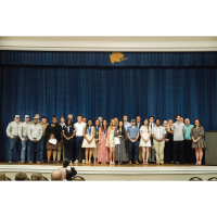 Central Alabama Community College Celebrates Student Excellence 