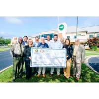 Goodgame Company supports UAB St. Clair through Rural Tax Credit