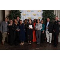 Pell City Chamber members host yearly salute