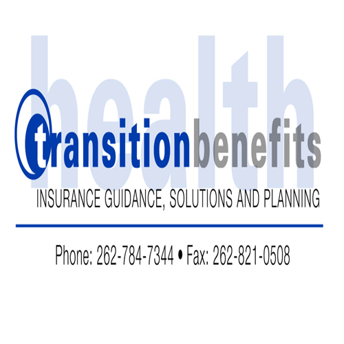 Transition Health Benefits Transition Health Benefits