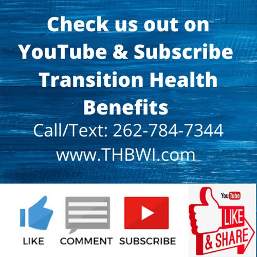 Check us out on YouTube Check us out on YouTube