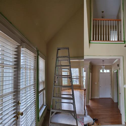 Brookfield, WI - Interior Painting Brookfield, WI - Interior Painting