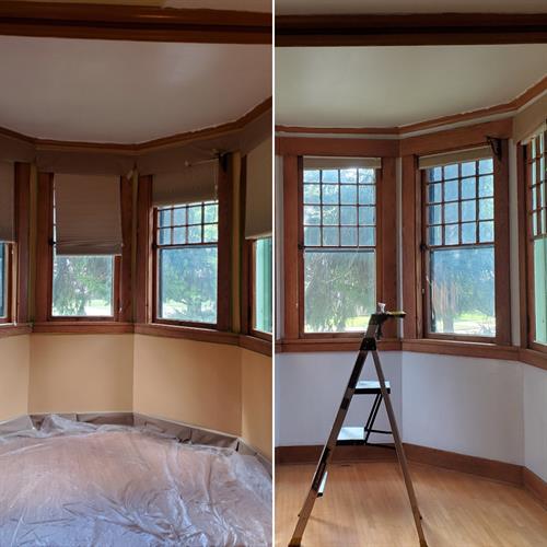 Fond du Lac, WI - Interior Painting Fond du Lac, WI - Interior Painting