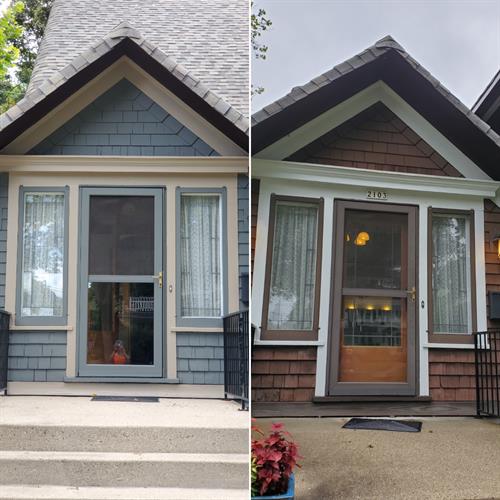 Wauwatosa, WI - Exterior Painting Wauwatosa, WI - Exterior Painting
